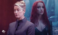 Không phải do Johnny Depp, diễn kém mới là lý do Amber Heard bị cắt đất diễn trong “Aquaman 2”?