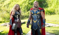 Rì-viu sớm &quot;Thor: Love and Thunder&quot;: Bộ phim hay nhất của Marvel trong giai đoạn 4!