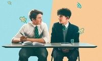 “Heartstopper” mùa 2: Cặp đôi chính vừa ngọt ngào ở Paris, bỗng xuất hiện rắc rối đầu tiên