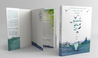 Đọc “Mảnh Gốm Vỡ” - cuốn sách truyền cảm hứng và trao yêu thương cho mùa cuối năm