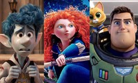 Những lần &quot;hụt chân&quot; đáng tiếc của Pixar: &quot;Brave&quot; thắng Oscar vẫn bị chê mất chất