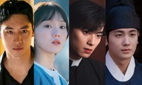 Phim Hàn tháng Hai: Park Hyung Sik phá giải lời nguyền, Cha Eun Woo đối đầu ác quỷ