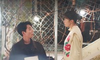 &quot;Khóa Học Yêu Cấp Tốc&quot; tập 8: Jung Kyung Ho bị phát hiện và bao vây vì làm gia sư riêng