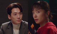 “Khóa Học Yêu Cấp Tốc” tập 9: Vỡ òa trước lời thú nhận tình cảm của Jung Kyung Ho