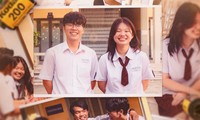 Mùa tim bay: Teen Đà Nẵng mở hòm thư Cupid, teen Sài Gòn quay phim thanh xuân