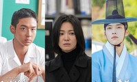 Phim Hàn tháng 3: Song Hye Kyo quay lại báo thù, Woo Do Hwan trở thành “thầy cãi”