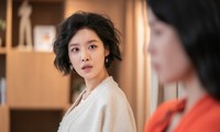 Nữ phụ táo bạo nhất &quot;The Glory&quot; bất ngờ dịu dàng trong phim mới cùng Ahn Jae Hyun