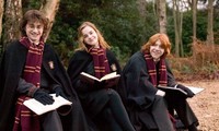 “Harry Potter” phiên bản truyền hình làm mới đến đâu: Hermione có thể là người da màu!