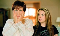 Phim teen đình đám một thời “Freaky Friday” có phần mới: Lindsay Lohan trở lại!