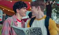 “Heartstopper 2” tung ảnh mới: Charlie và Nick ở Paris, Tao có một điều khiến fan bất ngờ