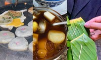 Thiên đường ẩm thực người Hoa ở Quận 5: Giắt ví 50K ăn cả thế gian
