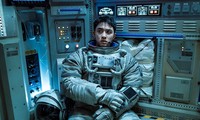D.O. (EXO) được đạo diễn khen ngợi hết lời khi vào vai phi hành gia trong “The Moon”