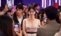 Gây bão Netflix, &quot;Celebrity&quot; vẫn chưa thể là bộ phim hoàn hảo do có nhiều điểm trừ