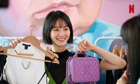&quot;Celebrity&quot; thắng lớn, nữ chính Park Gyu Young thẳng tiến đến &quot;Squid Game&quot; mùa 2