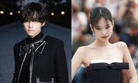 Netizen “soi” bằng chứng V BTS ngầm nhắc đến “bạn gái tin đồn” Jennie BLACKPINK khi solo