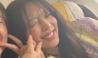Jennie BLACKPINK chia sẻ về cuộc sống cá nhân: Vui vẻ tận hưởng chuyến du ngoạn Tokyo
