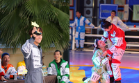 Quán quân Running Man mùa 2 gọi tên &quot;Thỏ Đen&quot;, netizen &quot;cười ngất&quot; vì Lan Ngọc - Thúy Ngân