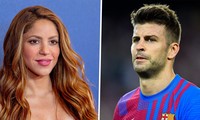 Dù đã chia tay, Shakira vẫn &quot;đá xoáy&quot; tình cũ Gerard Pique và bạn gái mới của nam cầu thủ