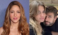 Shakira lần đầu trải lòng sau cuộc chia tay ồn ào với danh thủ Gerard Piqué