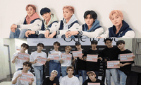 Ngỡ “thính” comeback, ai dè NU&apos;EST và SEVENTEEN đang nhắc fan cách ly chống dịch COVID-19