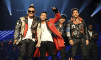 Coachella dời lịch do dịch COVID-19, ngày BIG BANG trở lại sân khấu càng xa thêm