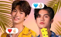 BrightWin vẫn tình thương mến thương dù bạn gái của Bright “ghen” với Win
