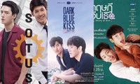 Sụp hố “2gether The Series”, fan đam mỹ chắc chắn không thể bỏ qua những bộ phim này!