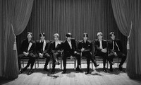 BTS tung single “Stay Gold”, dọn đường trở lại cho album tiếng Nhật sau 2 năm