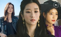 3 “chị đại” K-drama làm quắn quéo bao con tim: Seo Ye Ji ngầu hết phần thiên hạ