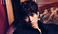 Kang Dong Won - “Thánh sống” IQ 137 chẳng ngại gì, chỉ ngại lũ zombie