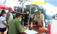 Thêm 7 ca nhiễm COVID-19, Quảng Nam có những bệnh nhân đầu tiên