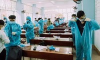 “Đà Nẵng đã cưu mang mình, giờ là lúc mình chia sẻ hoạn nạn, chiến đấu vì thành phố!“