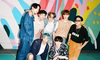 BTS bất ngờ trượt giải &quot;Global Artist&quot; tại Soribada Best K-Music Awards 2020