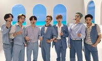 Nghe BTS trải lòng về “Dynamite” và tình yêu dành cho ARMY thông qua podcast