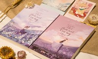 Câu thơ nổi tiếng của Việt Nam bị hô biến thành tên bản dịch truyện ngôn tình Trung Quốc