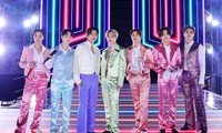 BTS vượt BLACKPINK trở thành “Nghệ sĩ được nghe nhiều nhất trên Spotify Việt Nam“