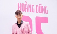 Hoàng Dũng hát về “cuộc khủng hoảng tuổi 25” mà bất kỳ người trẻ nào cũng trải qua