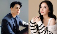 Hai ngôi sao Thái Lan trổ tài cover, gia nhập team “đu trend” TikTok “Dễ Đến Dễ Đi“