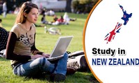 “Gõ cửa” du học New Zealand bằng Học bổng Chính phủ, cơ hội siêu xịn đừng bỏ lỡ!