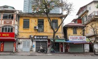 Cuộc thi viết Trà sữa trong tâm hồn: Gia đình tôi những ngày trong tâm “bão”