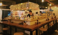 Hẹn hò Sài Gòn: Lấp đầy bụng đói các món từ Á sang Âu tại phố Hàn, Nhật