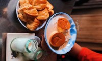 Sài Gòn nắng nóng cháy da, mời bạn tham khảo gấp thực đơn giải nhiệt “heo-thì“