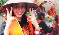 Dịch bệnh chưa qua, lũ lớn kéo tới - Khó khăn ở mọi nơi và tình người cũng thế!