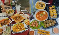 Hẹn hò Sài Gòn: Cầm 100K mà có thể ăn ngon ăn no lại nhiều món, ở đâu bây giờ?