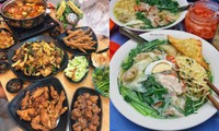 Lần đầu ra Hà Nội đón mùa Đông: Cuối tuần dạo chơi phố đi bộ ăn gì ngon nhất?