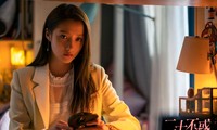 Quan Hiểu Đồng bị “cắm sừng” ở phim mới, cớ sao netizen lại réo tên Lộc Hàm thế này?