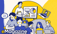 Thử Thách Kim Cương 2020: Công thức chế tạo bài E-Magazine hấp dẫn với anh Trần Thăng Long