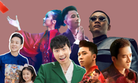 Rap Việt chiếm sóng nhạc quảng cáo Tết Tân Sửu: Số lượng có đi đôi với chất lượng?