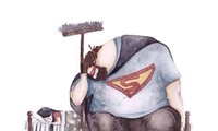 Cuộc thi viết Trà sữa cho tâm hồn: Ba tôi mười sáu tuổi