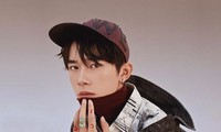 Trong thế giới fangirl: Dịch Dương Thiên Tỉ, cảm ơn cậu vì đã trở thành một vì tinh tú!